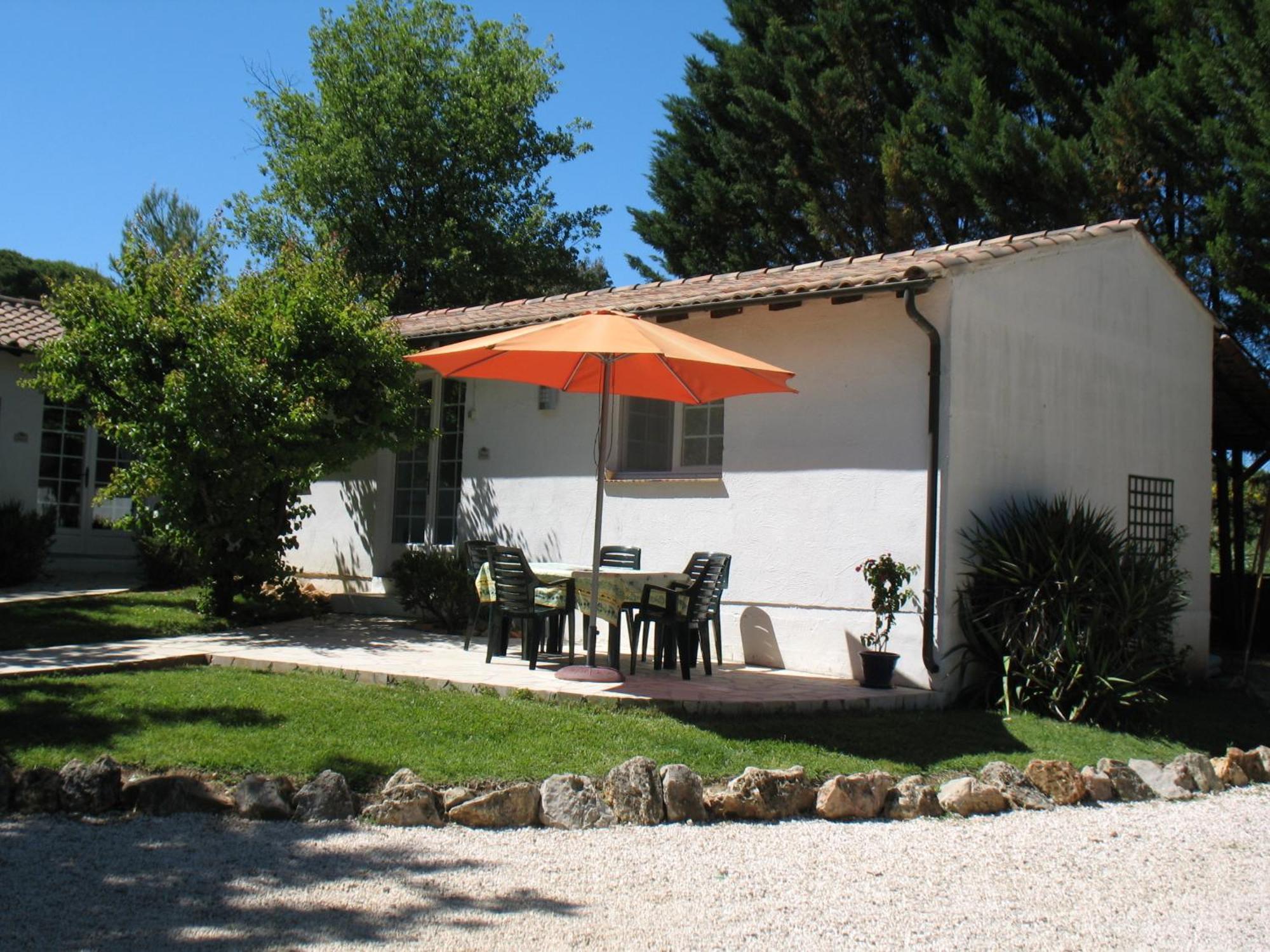 Residence Miro, Gites Avec Piscine Chauffee Et Tennis Les Arcs-sur-Argens Екстер'єр фото