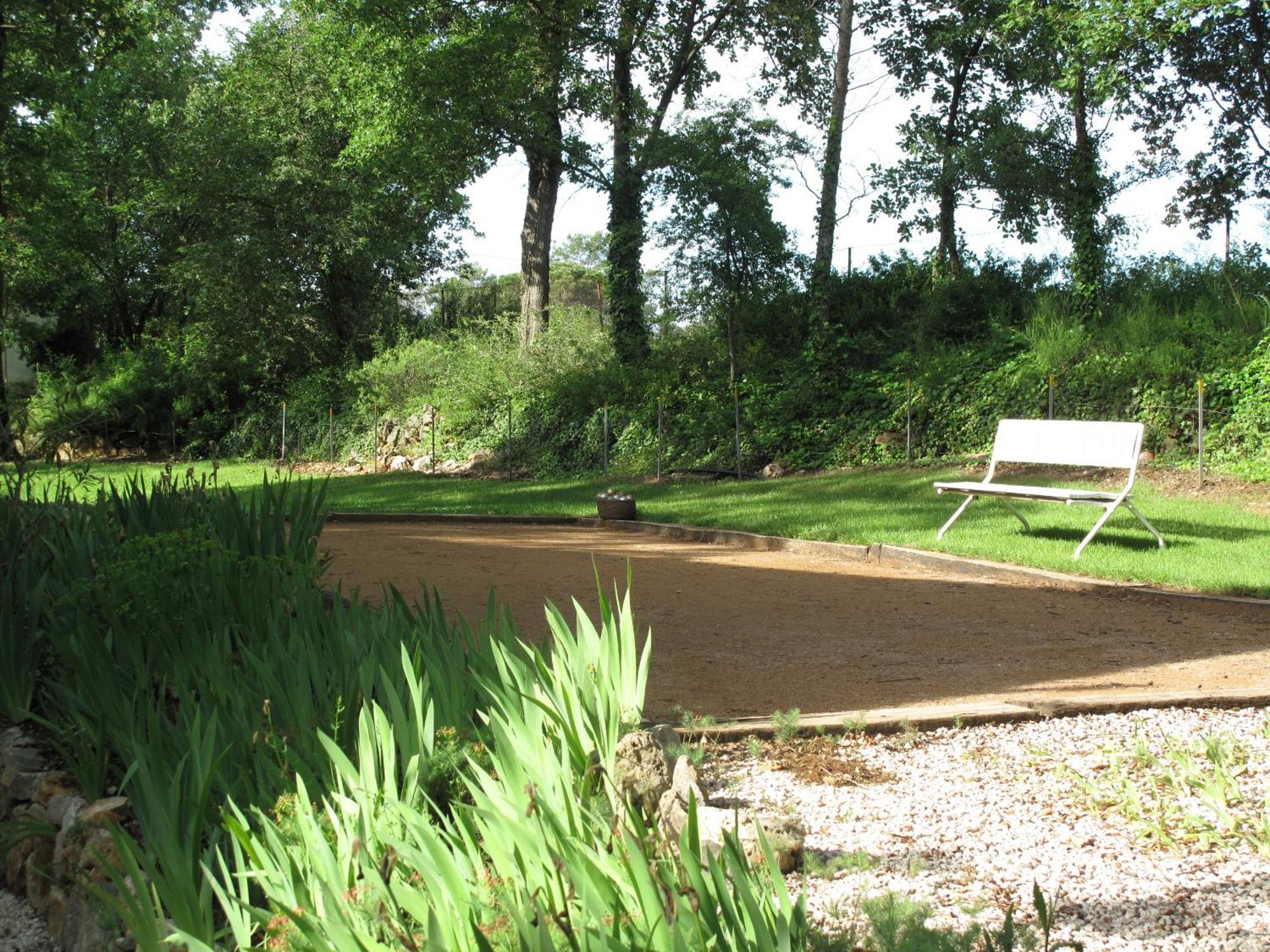 Residence Miro, Gites Avec Piscine Chauffee Et Tennis Les Arcs-sur-Argens Екстер'єр фото