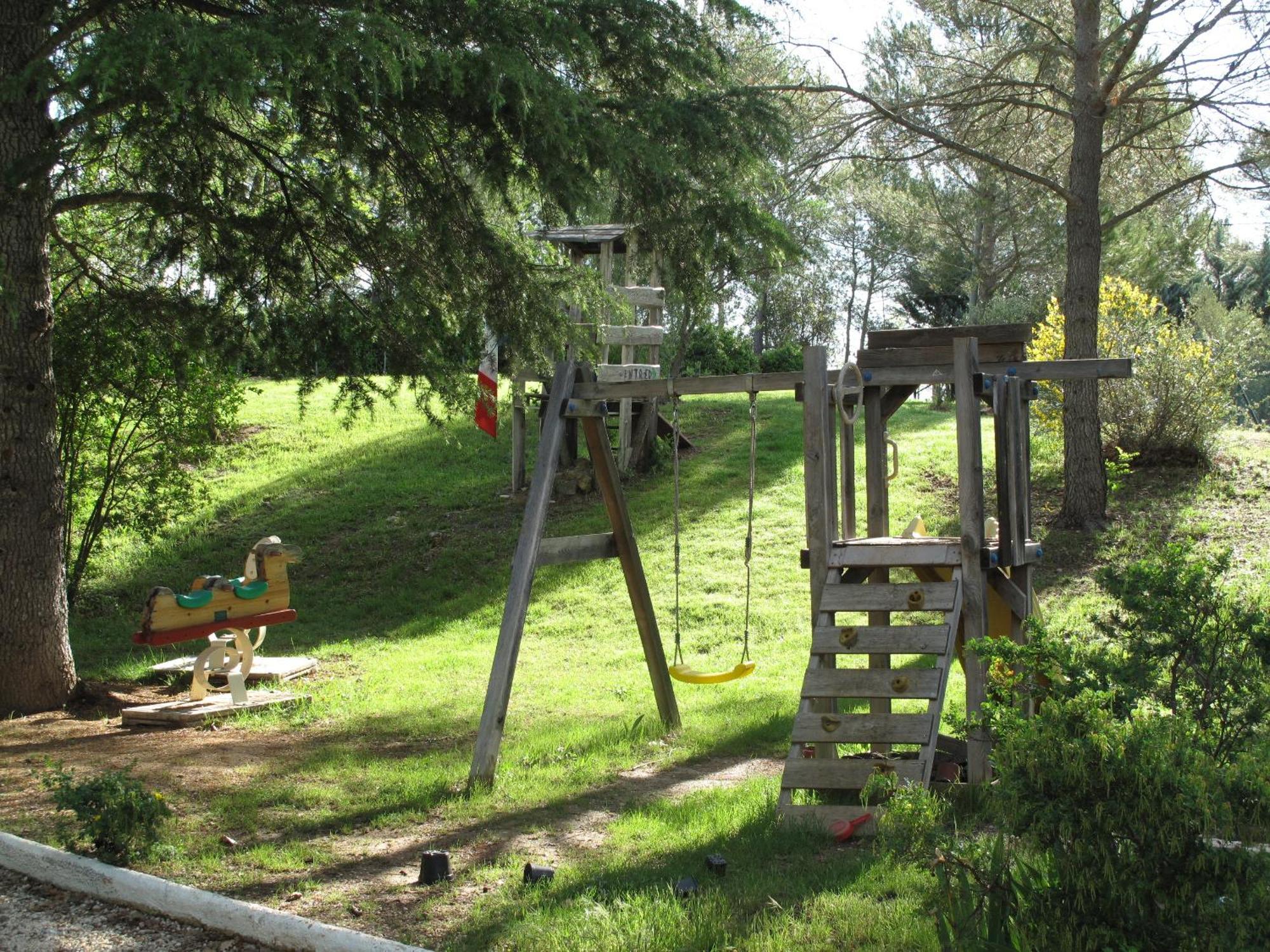 Residence Miro, Gites Avec Piscine Chauffee Et Tennis Les Arcs-sur-Argens Екстер'єр фото