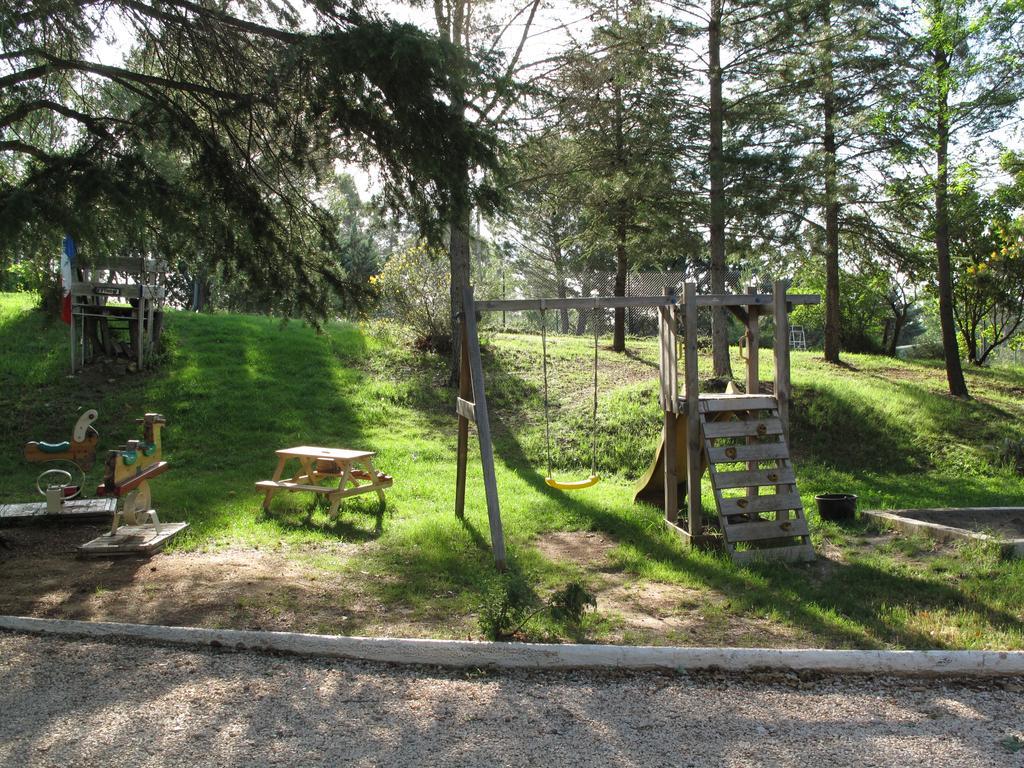 Residence Miro, Gites Avec Piscine Chauffee Et Tennis Les Arcs-sur-Argens Екстер'єр фото