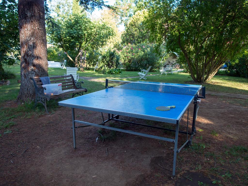 Residence Miro, Gites Avec Piscine Chauffee Et Tennis Les Arcs-sur-Argens Екстер'єр фото