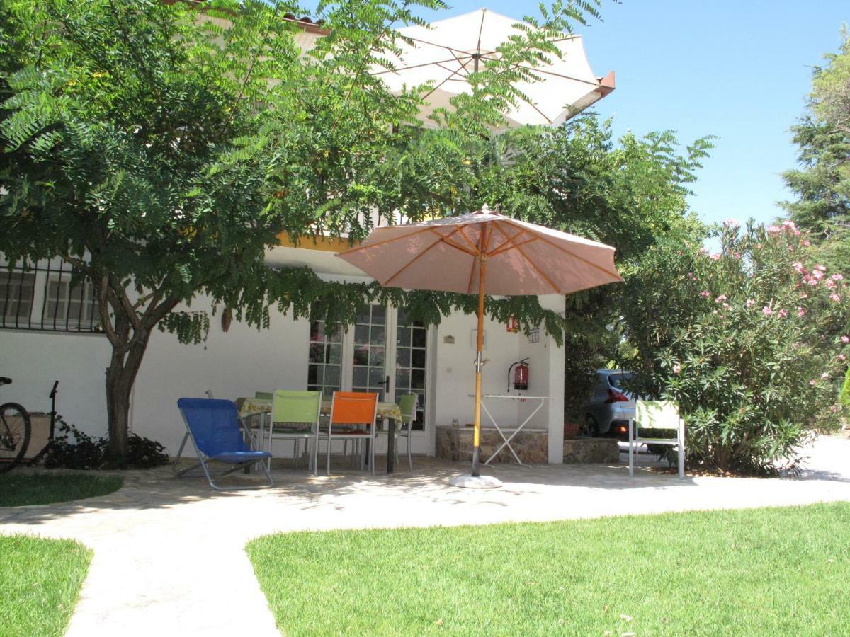 Residence Miro, Gites Avec Piscine Chauffee Et Tennis Les Arcs-sur-Argens Екстер'єр фото