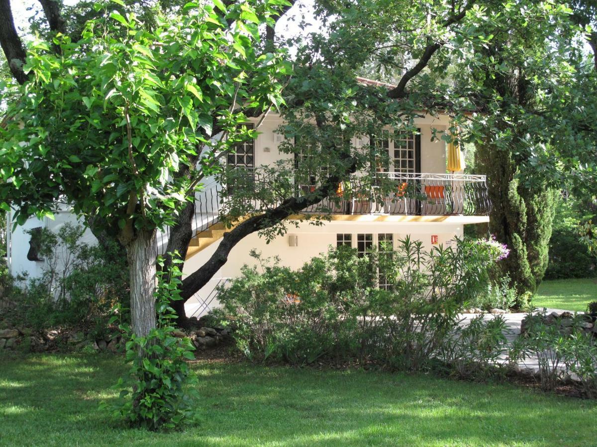 Residence Miro, Gites Avec Piscine Chauffee Et Tennis Les Arcs-sur-Argens Екстер'єр фото