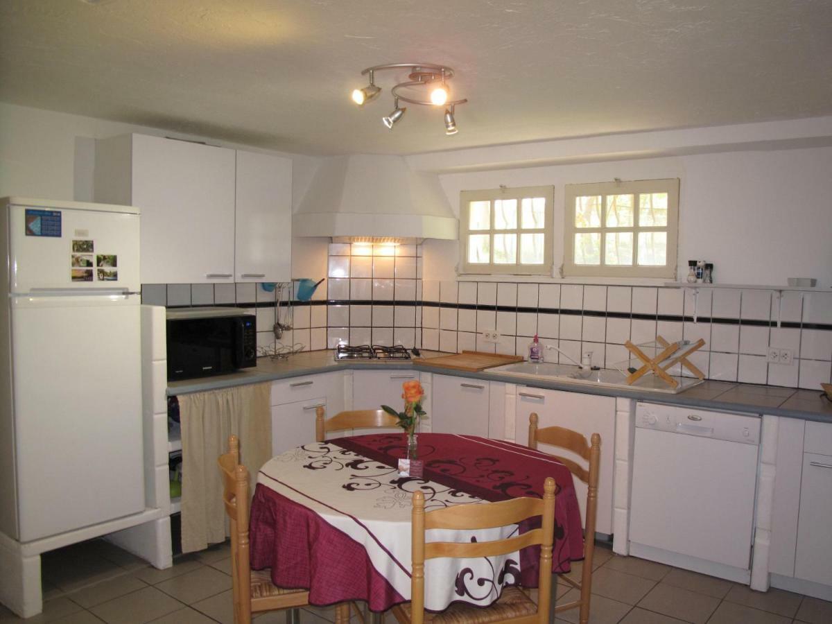 Residence Miro, Gites Avec Piscine Chauffee Et Tennis Les Arcs-sur-Argens Екстер'єр фото