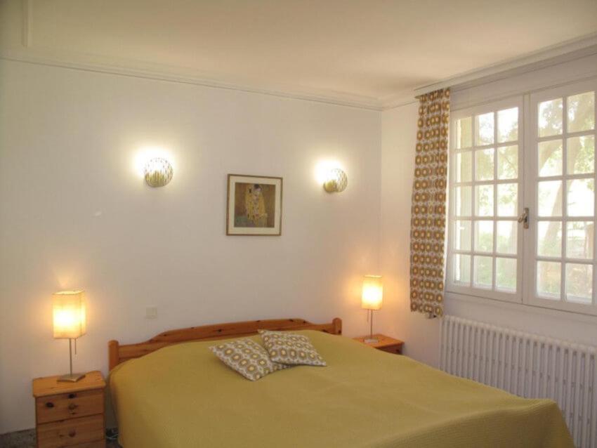 Residence Miro, Gites Avec Piscine Chauffee Et Tennis Les Arcs-sur-Argens Екстер'єр фото