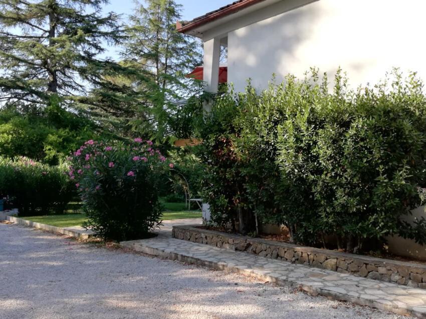 Residence Miro, Gites Avec Piscine Chauffee Et Tennis Les Arcs-sur-Argens Екстер'єр фото
