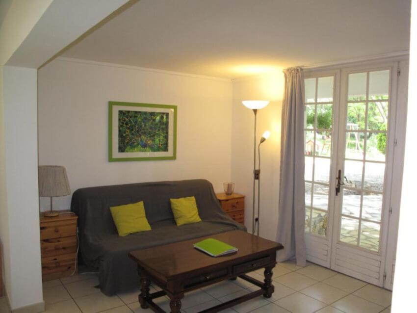 Residence Miro, Gites Avec Piscine Chauffee Et Tennis Les Arcs-sur-Argens Екстер'єр фото